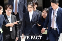  건진법사 전성배 