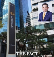  김성현 KB증권 대표, 굳건한 IB 실적…6연임 성공할까