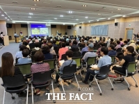  광주 남구, 미술 심리 활용한 '치매 예방 건강 강좌' 연다