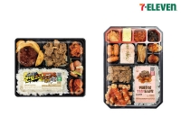  세븐일레븐, 외식비 부담 줄이는 '한도초과 간편식' 리뉴얼