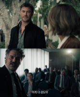  크리스 헴스워스·마크 러팔로 '크라임 101', 내년 상반기 국내 개봉