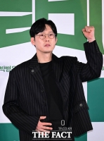  박병은, 김혜수·신하균과 한솥밥…호두앤유 전속계약