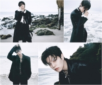  스트레이 키즈 승민·아이엔, 자연 속 '현대판 신선'