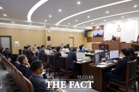  서천군의회, 제335회 임시회 마무리…8일간 군정질문·조례안 처리