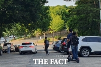  청소년 무면허 킥보드 운전에…경찰, 대여업체 '방조' 적용 검토