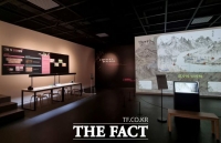  안양박물관, 특별기획전 '그림 속 안양 여행' 운영