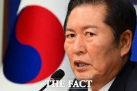  한미 관세협상 분수령…정청래 