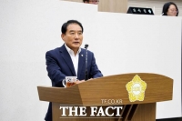  김덕주 당진시의원 