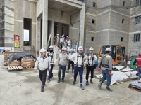  백승권 중흥건설 대표 