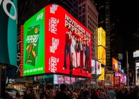  빼빼로데이 앞둔 롯데웰푸드…스트레이 키즈와 '글로벌 캠페인' 전개