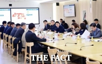  경기도, 민·관 머리 맞대고 동두천·연천 산단 분양 활성화 방안 논의