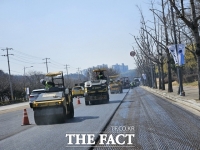  진주시, 도로정비 '우수기관' 선정