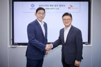  SKT, AI 보안솔루션 'FAME' 첫 공급…신한카드와 협력