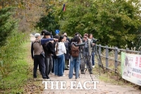  연천군, 국내·외 청년들과 'DMZ 생물다양성 탐사 및 워크숍' 개최