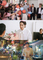  '나혼자 프린스' 이광수, 스틸컷 공개…독보적 코미디 예고