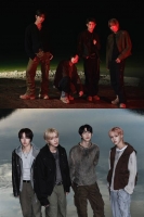  아홉, 이번엔 다크하게…고난 마주한 청년들