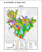  GH, 광교 마지막 도시지원시설·근린생활시설·주차장 용지 공급
