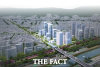  면목동 174-1 신통기획 확정…최고 35층 약 970세대 규모