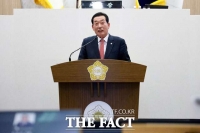  김명진 당진시의원, 철강 산업 위기 극복 위한 적극적 대응 촉구