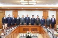  대한민국시도지사협의회, 제3회 한중시장지사성장회의 개최…경제·인문 교류 등 협력 논의 