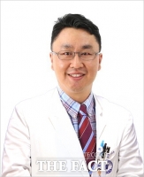  단국대병원 우승훈 교수, 대한이비인후과 학술상 수상