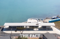  남해 로컬푸드 직매장, 경남도 건축상 '우수상' 수상