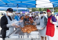  '빨간 맛의 성지' 청양, 고추·구기자 축제 성황리 마무리