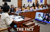  [국감 안 본 눈 삽니다 ④] '정쟁 국감' 원인 두고 '네 탓' 공방…소수당 소외 '여전'