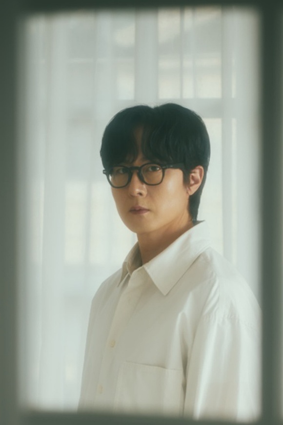 권순관이 김동률 이적 등이 소속된 뮤직팜과 전속계약을 체결했다. /뮤직팜