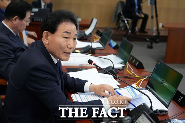 박용갑 국회의원(민주당, 국토교통위, 대전 중구) /의원실