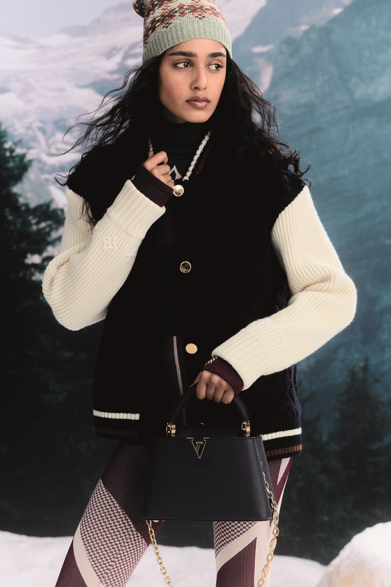 대전신세계 Art&Science가 오는 31일 백화점 1층과 2층에 프랑스 명품 브랜드 루이 비통 매장을 오픈한다. /대전신세계