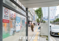  강북구, 택시 승차대 10m 이내 '금연구역' 지정