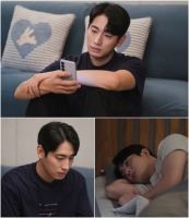  '다음생은' 윤박 