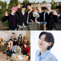  플레이브, 팬앤스타 'TMA 베스트 뮤직 - 가을' 1위