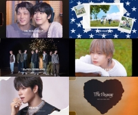  아홉(AHOF), 새 앨범 타이틀곡은 '피노키오는 거짓말을 싫어해'