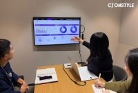  CJ온스타일, 협력사 지원 AI 데이터 플랫폼 본격 개시