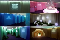  '컬리뷰티페스타 2025' 개최…5개의 정원서 아름다움 깨운다