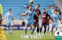 [그래도 K리그] '네가 가라 2부!'...피말리는 수원FC vs 대구 '탈꼴찌 경쟁'
