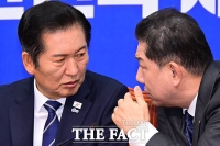  與, 관세협상 후속 입법 논의…