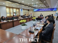  청양군 '제3기 청양 탑클래스' 순항…콘텐츠 만족도 91% 기록