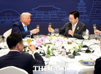  [2025 APEC] 대통령실 