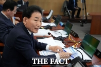  박용갑 의원, 서대전역 복합환승센터 국토부 기본계획 반영 요청