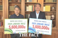  전남개발공사·경북개발공사, '고향사랑 상호 기부'로 지역 상생 이어가
