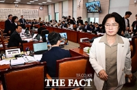  [국감 안 본 눈 삽니다③] 싸우고 찍고 올리고…'쇼츠 촬영장' 전락 상임위