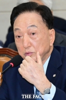  [2025 국감] 김철수 적십자 회장 '베트남 사업' 윤 정권 특혜 의혹