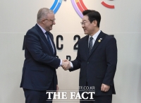  [2025 APEC] 李 대통령, 호주 총리와 두번째 정상회담…한반도 긴장완화 협력키로