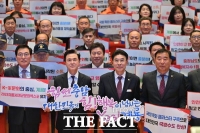  계룡 찾은 김태흠 충남도지사…“국방 중심도시 발전 위해 도 차원 지원 강화”