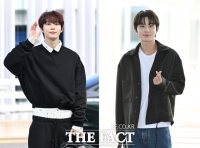  NCT 도영 정우, 12월 8일 현역 입대…현장 방문 자제 당부