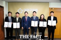  대덕구의회, 의정자문위원 6명 위촉…전문가 고견으로 의정 역량 제고