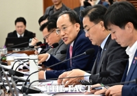  [현장FACT] '국회 계엄해제 방해 의혹' 추경호 